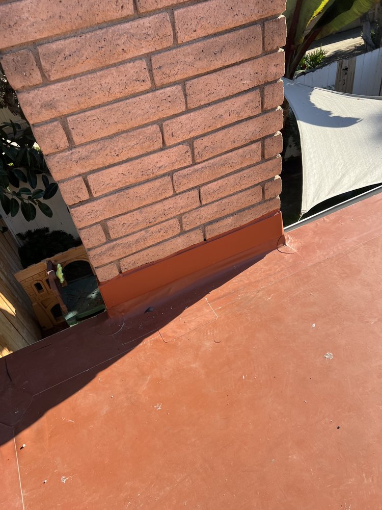 Slide of Ultimate roofing systems