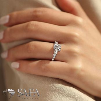 Safa Jewelers - Jewelry Near Me - Temecula, California