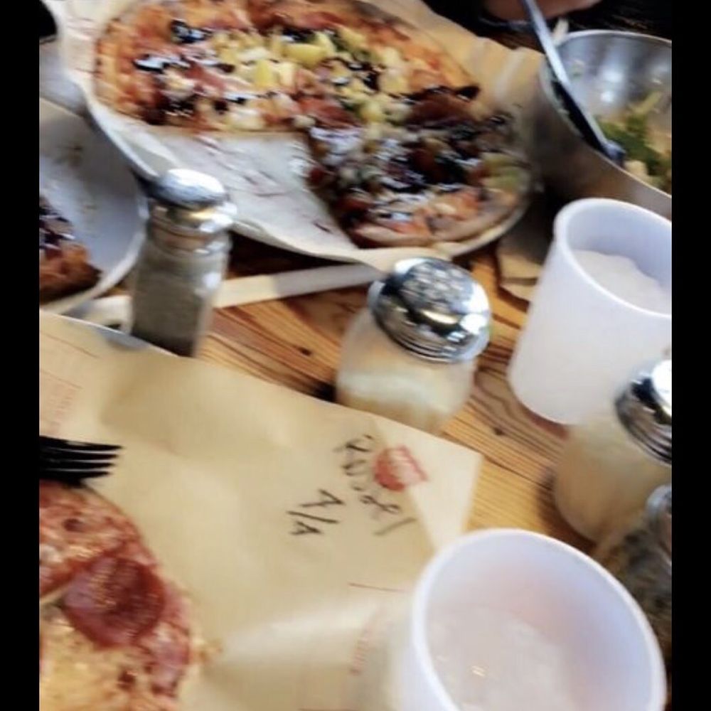 MOD Pizza - Customized pizza - Pizza Near Me - Naperville, Illinois MOD Pizza - Customized pizza - Pizza Near Me - Naperville, Illinois