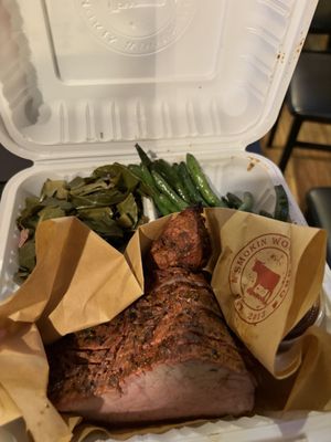 Smokin Woods BBQ by null Smokin Woods BBQ by null