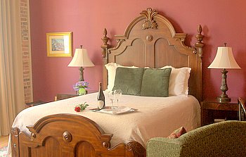 Union Square Guest Quarters