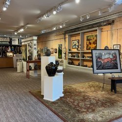 American Folk Art & Framing
