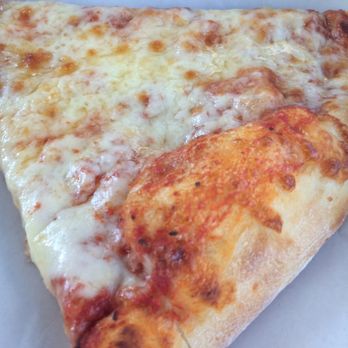Maggi's Pizza and Deli - Slice of cheese - Delis Near Me - Damascus, Maryland