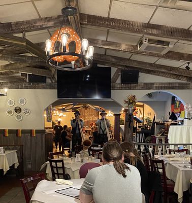 Edelweiss German American Cuisine by null
