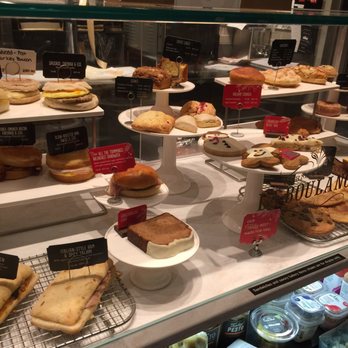 Starbucks - It's the most wonderful time of the year! GINGERBREAD CAKE!!! - Coffee & Tea Near Me - Delray Beach, Florida