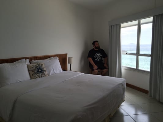 Hotel Arpoador by null