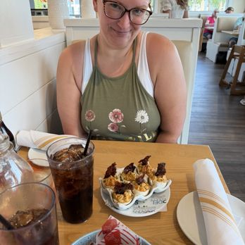 Matt’s Fish Camp - My beautiful wife - Seafood Near Me - Fenwick Island, Delaware Matt’s Fish Camp - My beautiful wife - Seafood Near Me - Fenwick Island, Delaware