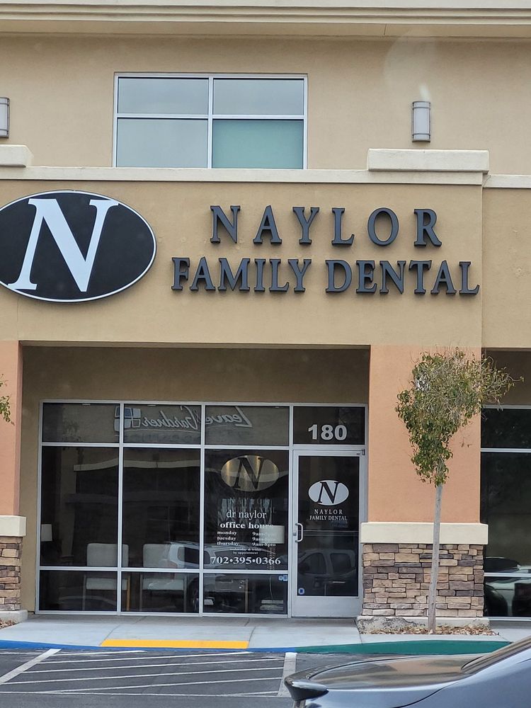 NAYLOR FAMILY DENTAL Updated October 2024 13 Photos & 36 Reviews