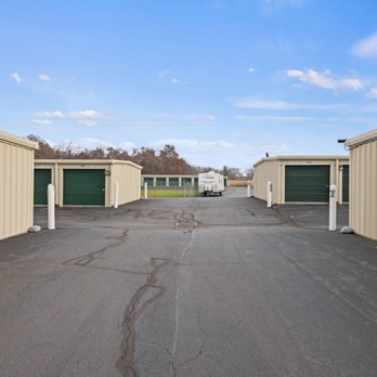 Storage Sense - Springfield - Self Storage Near Me - Springfield, Ohio