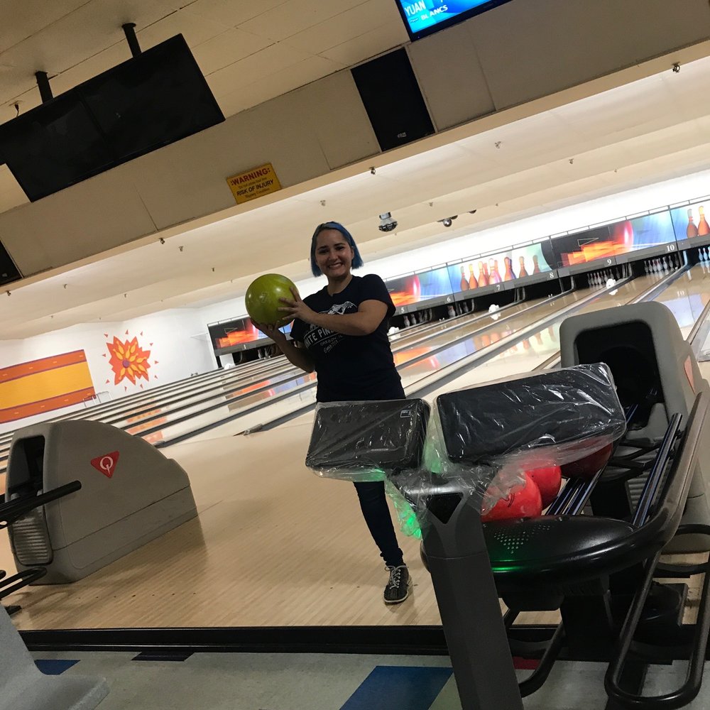 River Rand Bowl - Bowling Near Me - Des Plaines, Illinois River Rand Bowl - Bowling Near Me - Des Plaines, Illinois