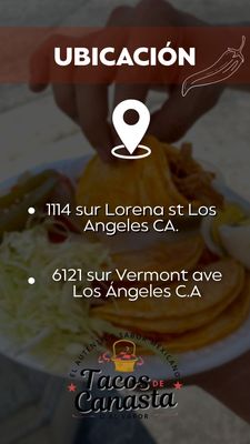 La Chancla Night Market by null