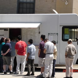 Savory Food Truck