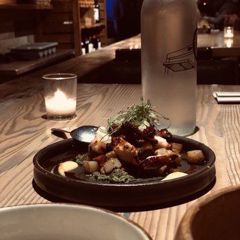 Lechon - Grilled Octopus - Tapas Bars Near Me - Portland, Oregon Lechon - Grilled Octopus - Tapas Bars Near Me - Portland, Oregon