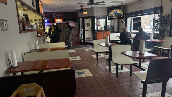 Jay's Beef of Harwood Heights by null