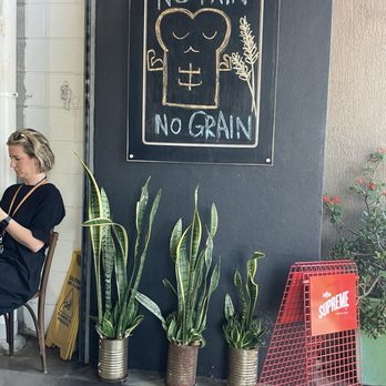 Banneton - Gluten Free choices - Cafes Near Me - Woolloongabba, QLD Banneton - Gluten Free choices - Cafes Near Me - Woolloongabba, QLD