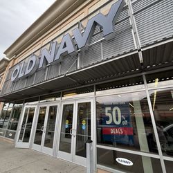 Old Navy