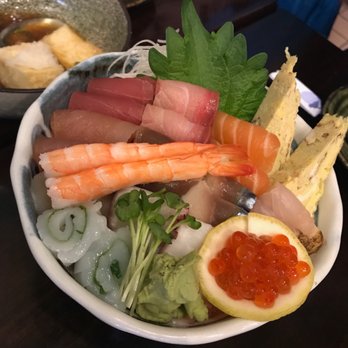 Musashi - Japanese Near Me - Berkeley, California
