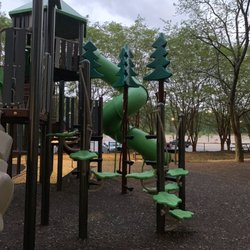 Cherry Park