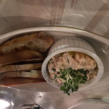 Mabu Kitchen - Special - salmon rilette - Breakfast & Brunch Near Me - Philadelphia, Pennsylvania