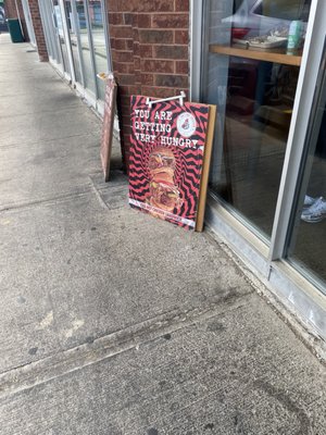 THG's Hot Chicken by null