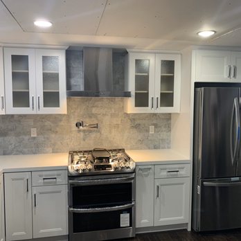 Alpha Kitchen & Bath - Flooring Near Me - San Diego, California