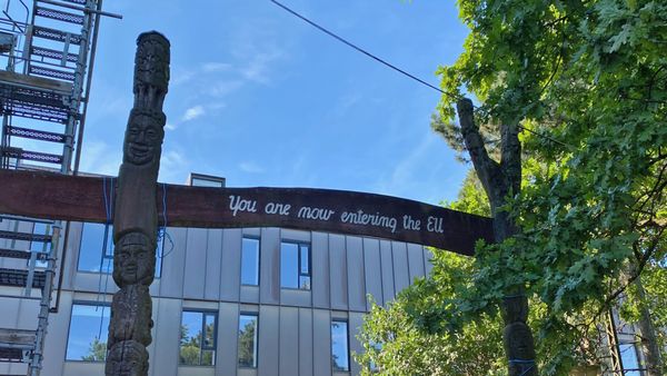 Freetown Christiania by null