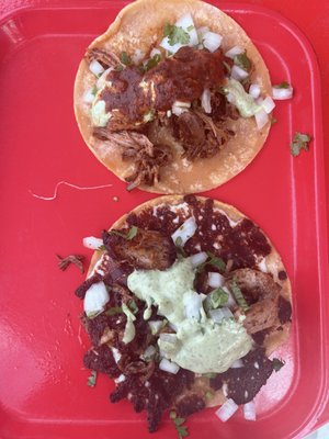 Gogo’s Tacos by null