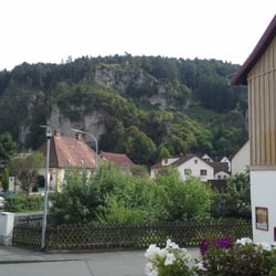 Gaststätte Kellerschenke