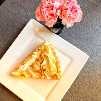 Le Macaron French Pastries - Coffee & Tea Near Me - Jacksonville, Florida