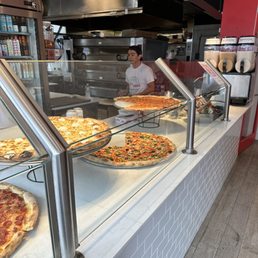 NICK’S PIZZA SOUTH BEACH - Updated March 2025 - 100 Photos & 59 Reviews