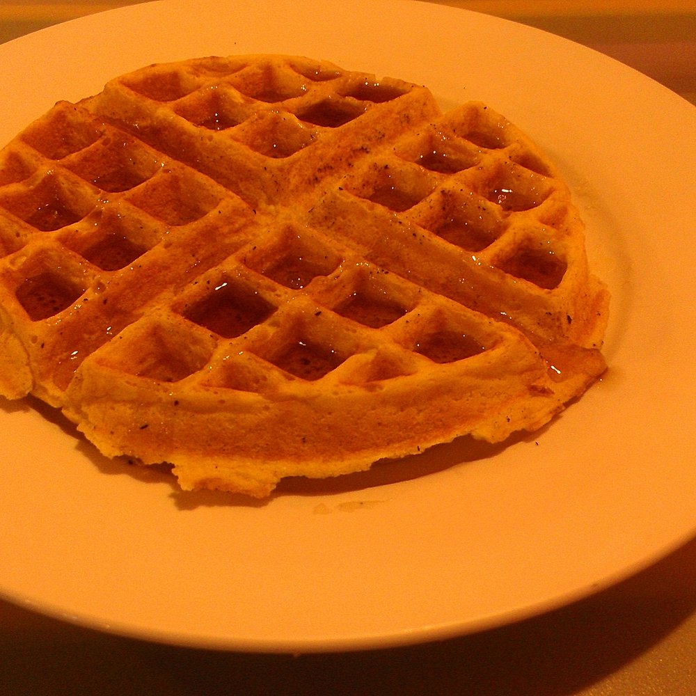 Connie's Kitchen - Waffle - Breakfast & Brunch Near Me - Wallingford, Connecticut