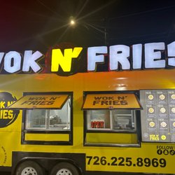 Wok N Fries