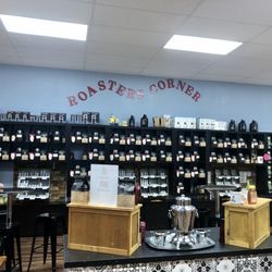 Cattle Dog Coffee Roasters - Gift items.