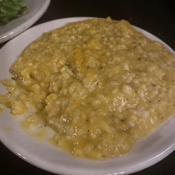 Casa Rustica - Pumpkin risotto is gross. - Italian Near Me - Boone, North Carolina Casa Rustica - Pumpkin risotto is gross. - Italian Near Me - Boone, North Carolina