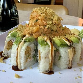 Water + Flour - Sushi Bars Near Me - Tampa, Florida Water + Flour - Sushi Bars Near Me - Tampa, Florida