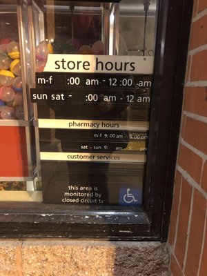 Safeway by null
