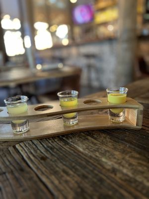 Limoncello Belltown by null