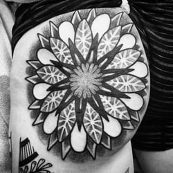Tattoo Zoo