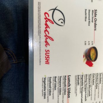 Cha Cha Sushi - Sushi Bars Near Me - San Jose, California Cha Cha Sushi - Sushi Bars Near Me - San Jose, California