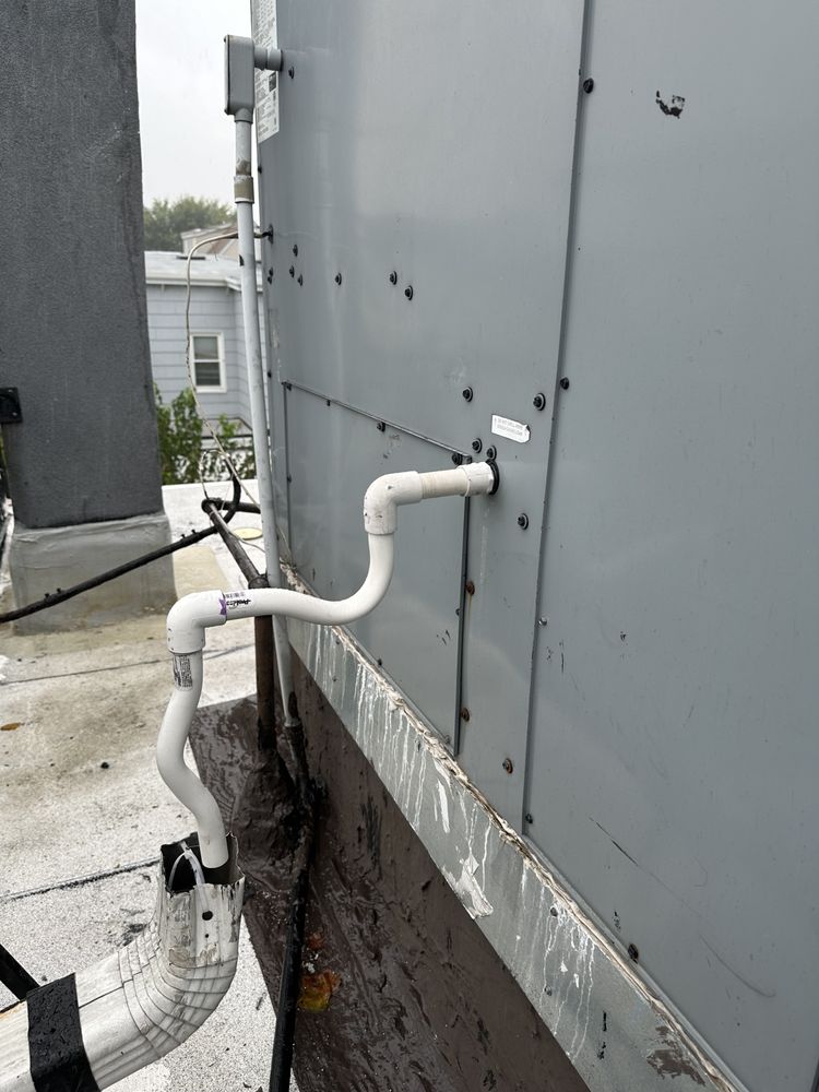 Slide of AZ Plumbing Heating Cooling