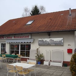 China-Restaurant Bo-Sen
