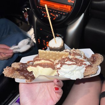 Churro Co - Desserts Near Me - Austin, Texas Churro Co - Desserts Near Me - Austin, Texas