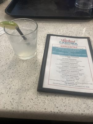 Menu photo 4 Wicked Cantina - Bradenton Beach Bradenton Beach, FL Menu photo 4 Wicked Cantina - Bradenton Beach Bradenton Beach, FL