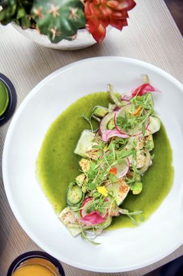 Cocina De Barrio - Point Loma by null