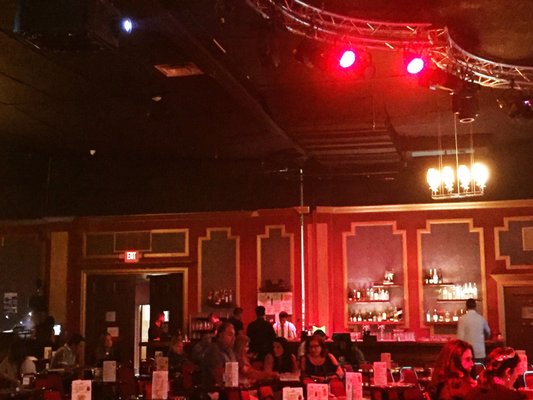 Flamingo Theater Bar - 39 Photos & 46 Reviews - Comedy Clubs - 801