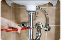 Slide of Dave & Sons Plumbing