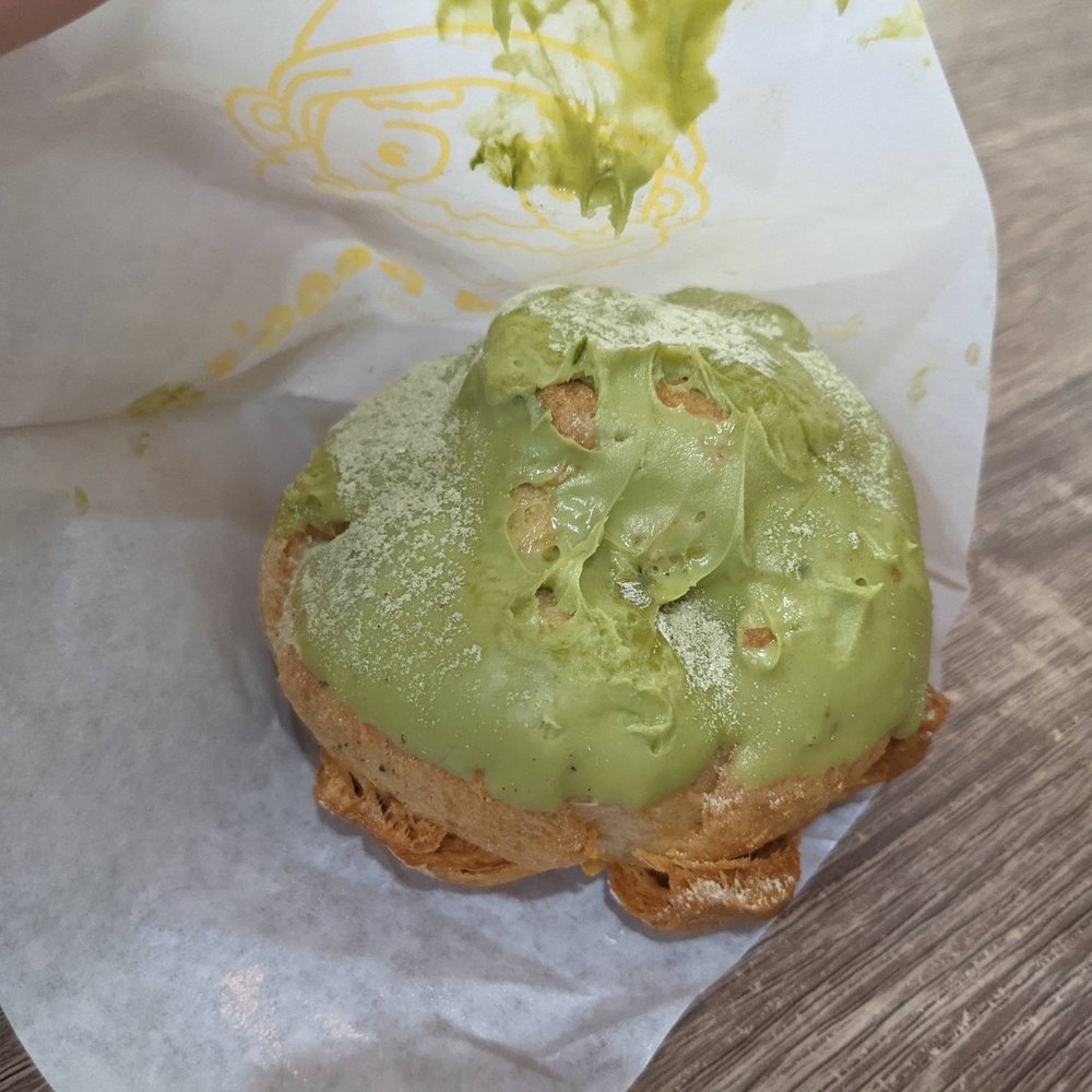 Beard Papa's - Desserts Near Me - Flushing, New York Beard Papa's - Desserts Near Me - Flushing, New York