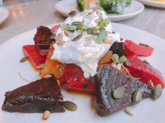 Duck & Waffle Local by null