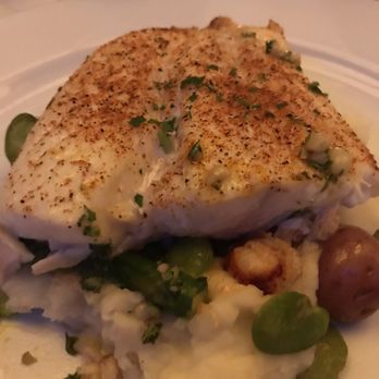 Ocean Prime - Halibut - Seafood Near Me - Denver, Colorado Ocean Prime - Halibut - Seafood Near Me - Denver, Colorado