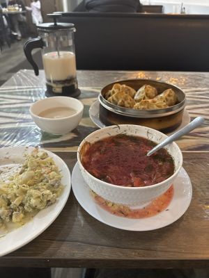 Faiza Chicago by null